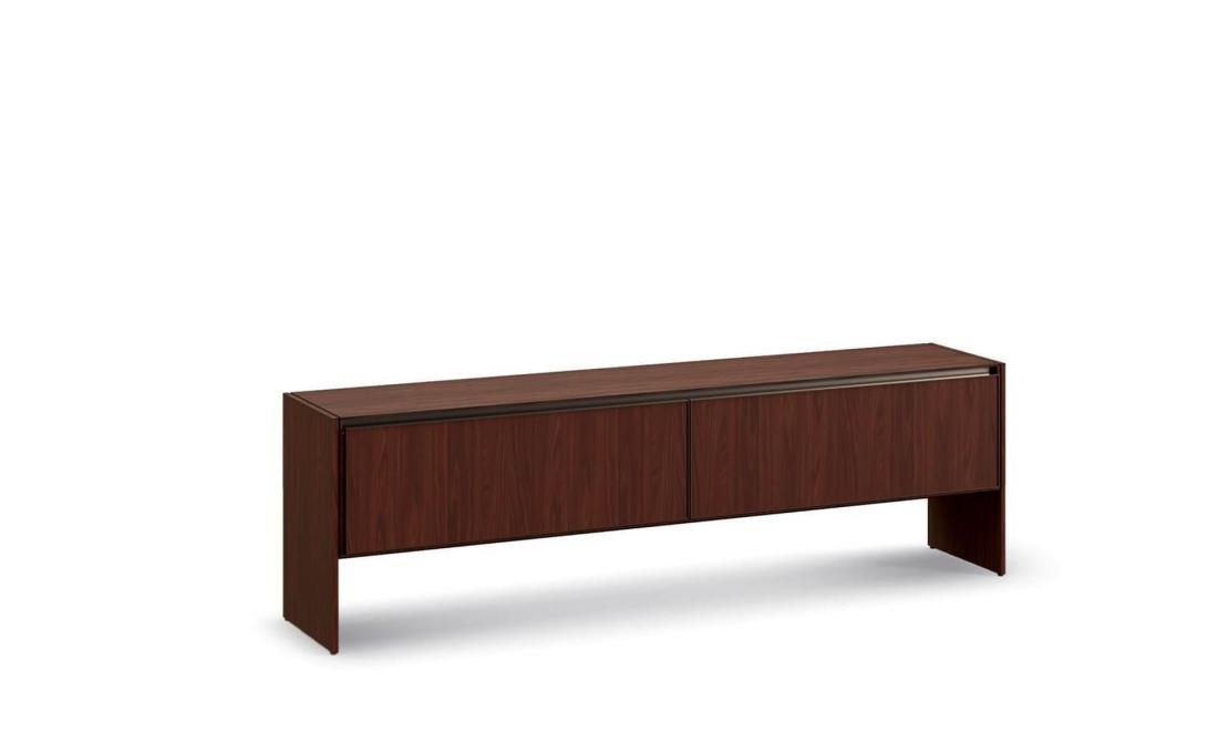 Буфет модель Passarella фабрики Minotti - Marcio Kogan