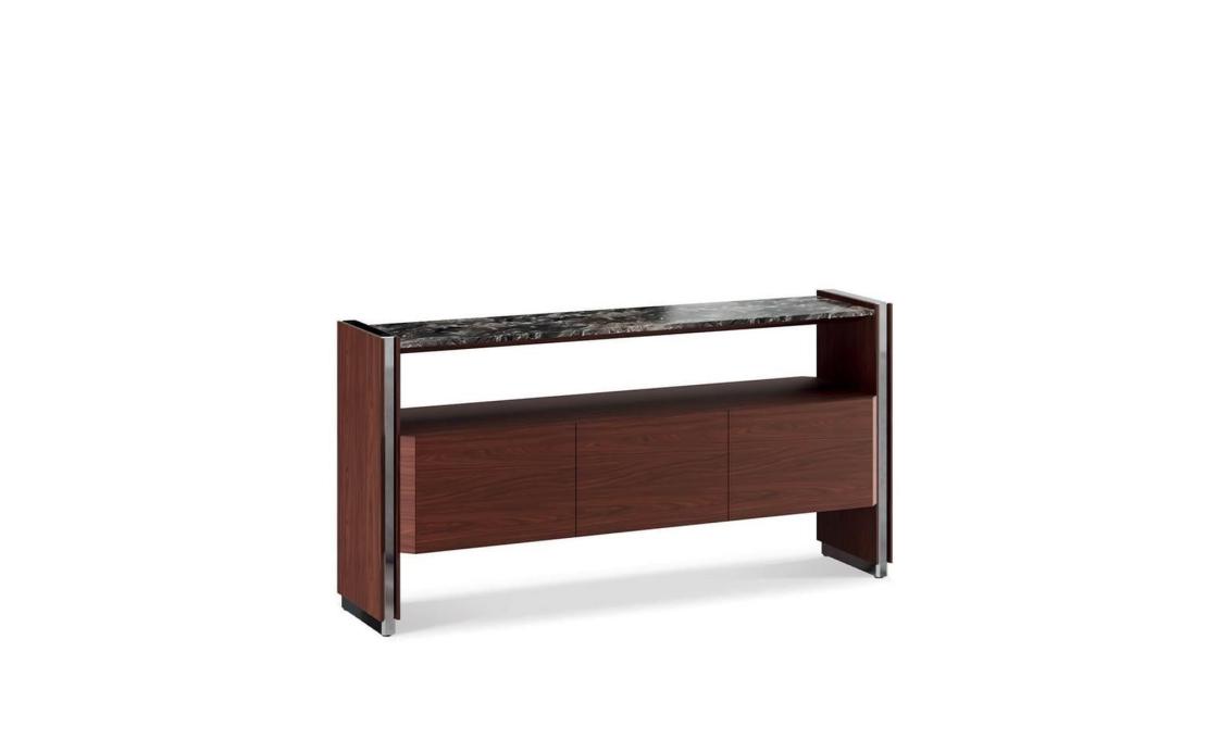 Стеллаж Atlas фабрики Minotti - Giampiero Tagliaferri