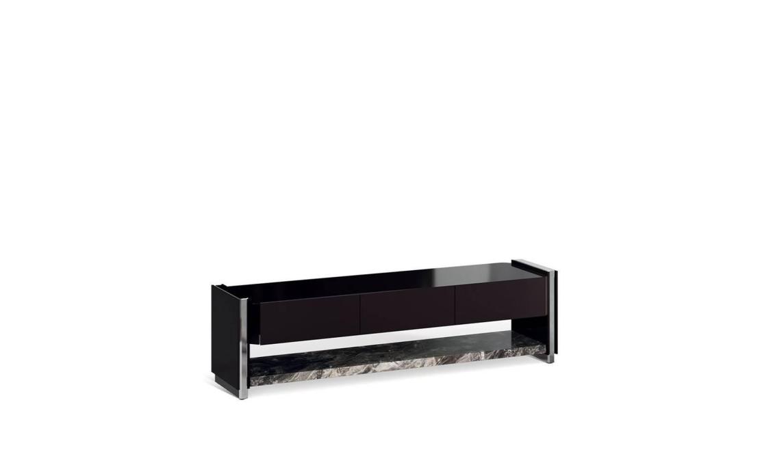 Стеллаж Atlas фабрики Minotti - Giampiero Tagliaferri