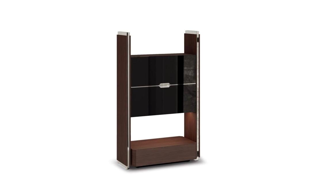 Стеллаж Atlas фабрики Minotti - Giampiero Tagliaferri