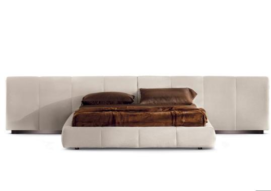 Кровать Ruffle от Minotti image 1