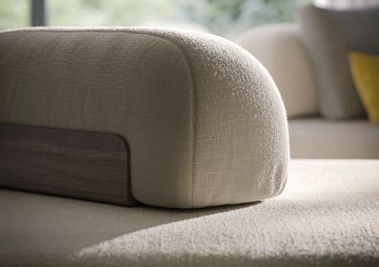 Диван Domus от Tonin Casa image 3