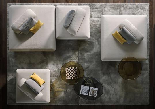 Диван Domus от Tonin Casa image 5