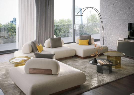 Диван Domus от Tonin Casa image 6