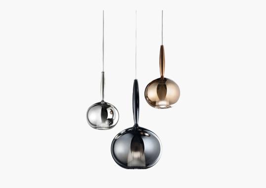 Подвесной светильник Lynn от Tonin Casa image 1