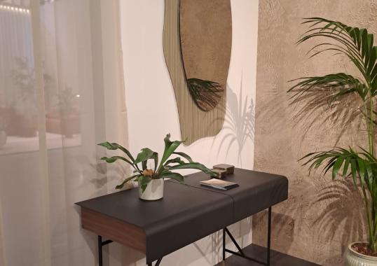 Консоль Ziggy от Tonin Casa image 2