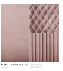 Фотографии образцов отделок и возможных цветов фабрики Capital Collection