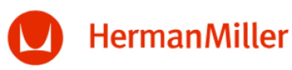 Логотип фабрики Herman Miller