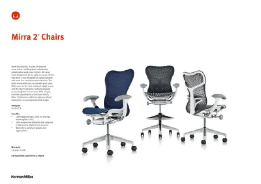 MIRRA 2 - Product sheet (en)‎