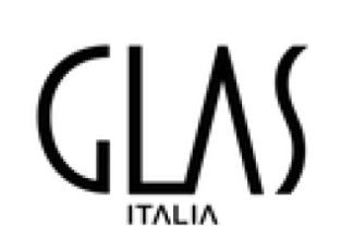 Логотип фабрики Glas Italia