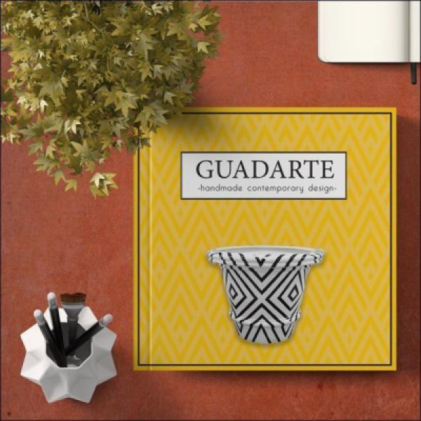 Catalogo Macetones Geometricos low