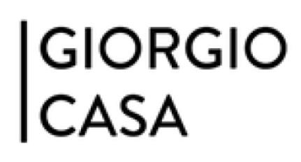 Логотип фабрики Giorgio Casa