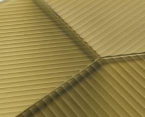 Фотографии образцов отделок и возможных цветов фабрики Glas Italia