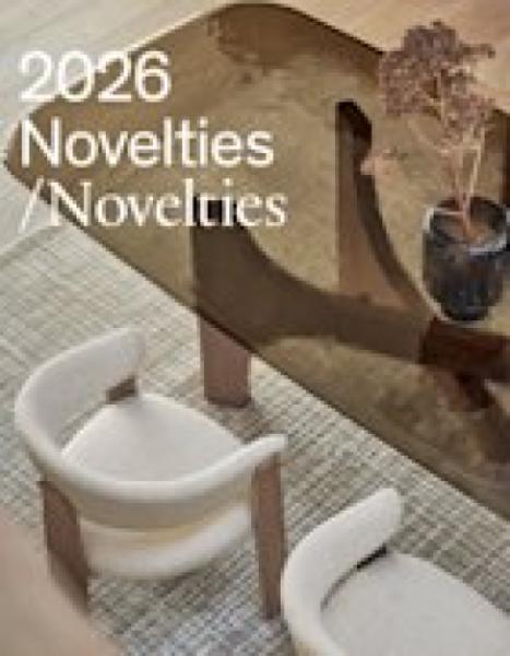 Novelties 2026