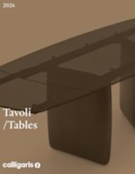 Tables 2026