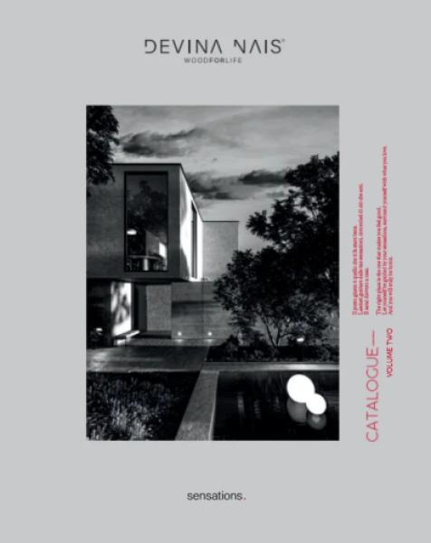 sensations. ""Volume Two""