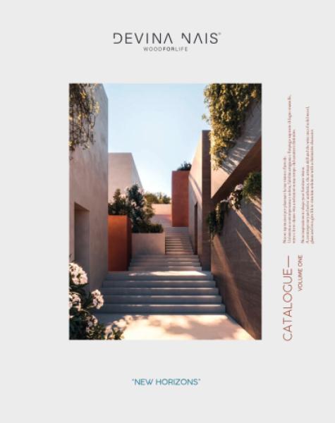 New Horizons ""Volume One""