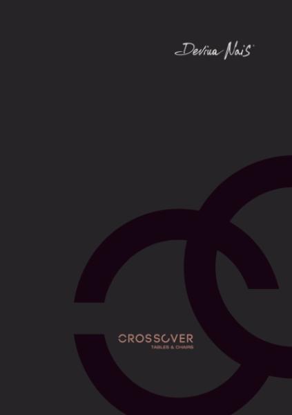 Crossover "Tables and Chairs"
