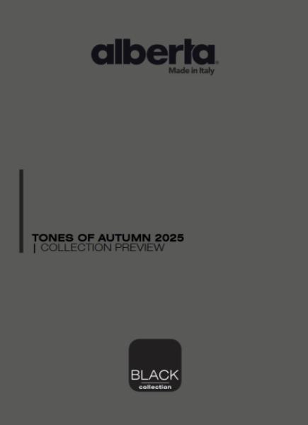 TONES OF AUTUMN 2025