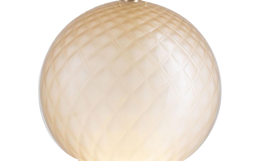 Настольная лампа от фабрики Venini модель Gran Balloton