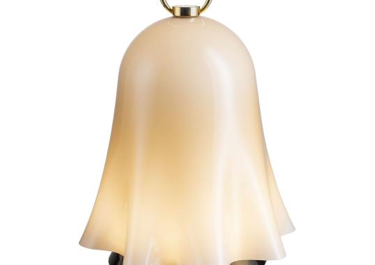 Настольная лампа Venini Fantasmino XL image 1