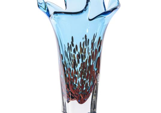 Декоративная ваза Venini Bloom image 1