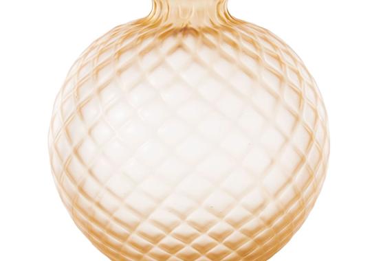 Декоративная ваза Venini Monofiore Balloton №1 image 1