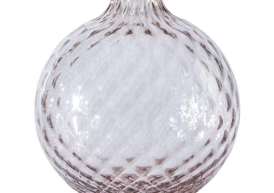 Декоративная ваза Venini Balloton Powder Pink image 1