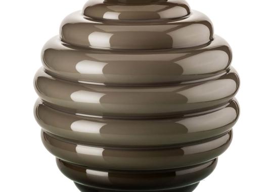 Декоративная ваза Venini Deco Gray image 1