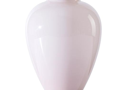 Декоративная ваза Venini Labuan Powder Pink image 1