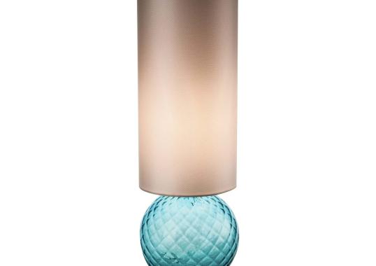 Настольная лампа Venini Balloton Aqua image 1