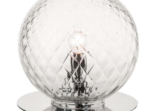 Настольная лампа Venini Balloton Clear image 1