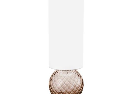 Настольная лампа Venini Balloton Smoky image 1