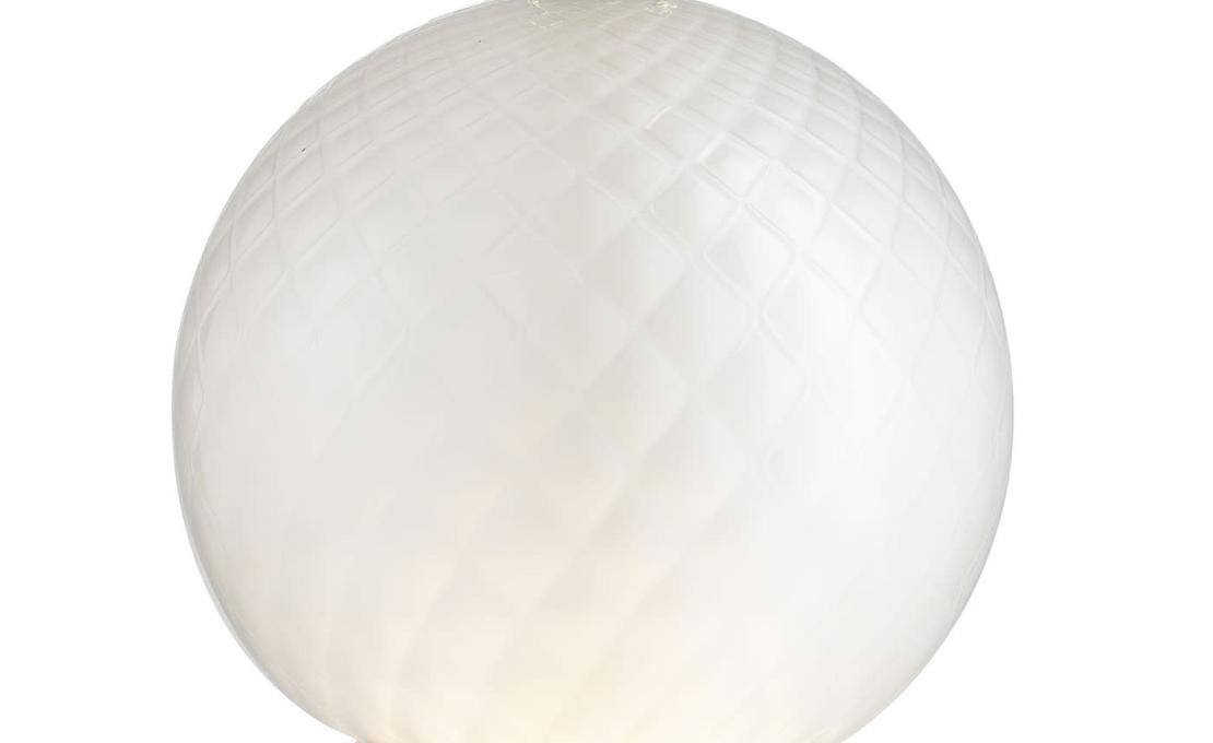 Настольная лампа от фабрики Venini модель Gran Balloton 