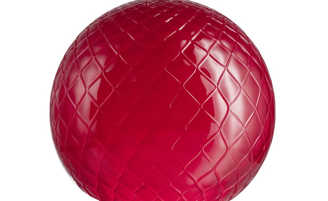 Настольная лампа от фабрики Venini модель Gran Balloton