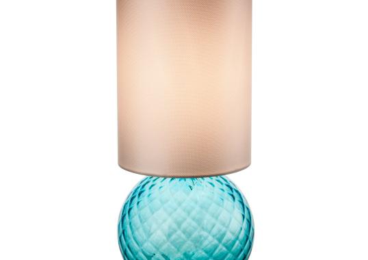 Настольная лампа Venini Balloton Aqua image 2