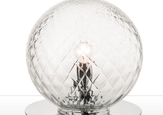 Настольная лампа Venini Balloton Clear image 2