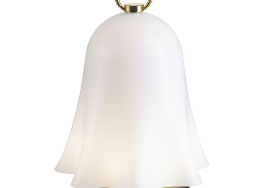 Настольная лампа Venini Fantasmino XL image 1