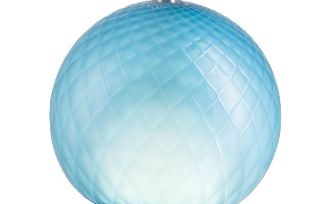 Настольная лампа от фабрики Venini модель Gran Balloton 
