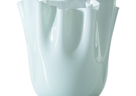 Декоративная ваза Venini Fazzoletto River image 1