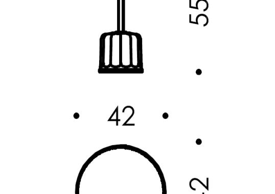 Журнальный столик от фабрики Wittmann модель 26490