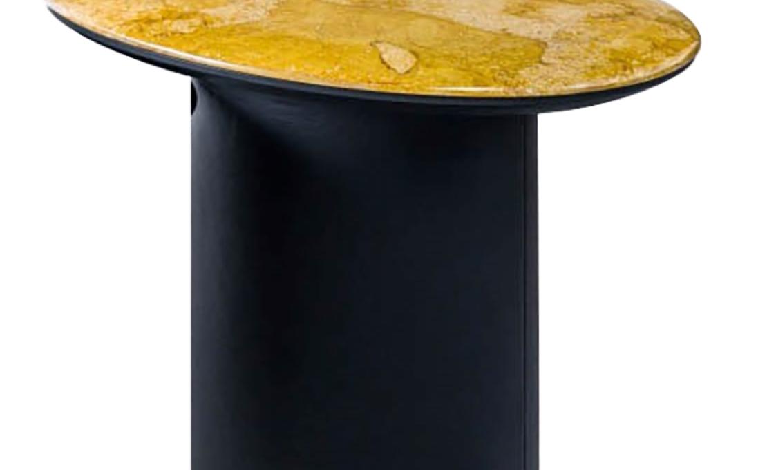 Журнальный столик от фабрики Wittmann модель ANTILLES-LOW TABLE