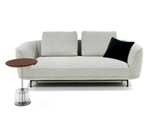 Диван от фабрики Wittmann модель ANDES-SOFA