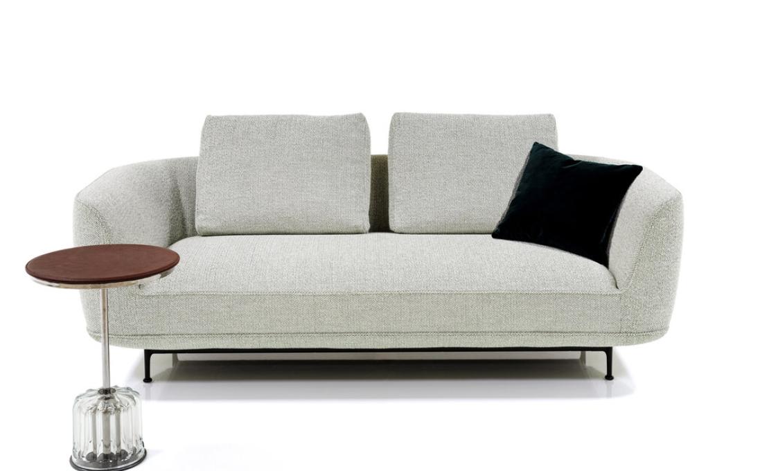 Диван от фабрики Wittmann модель ANDES-SOFA