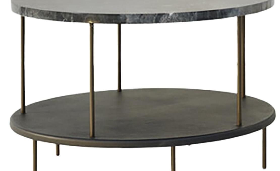 Журнальный столик от фабрики Wittmann модель DD-LOW TABLE