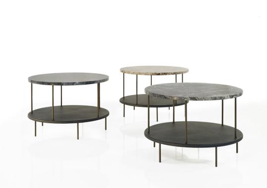 Журнальный столик от фабрики Wittmann модель DD-LOW TABLE