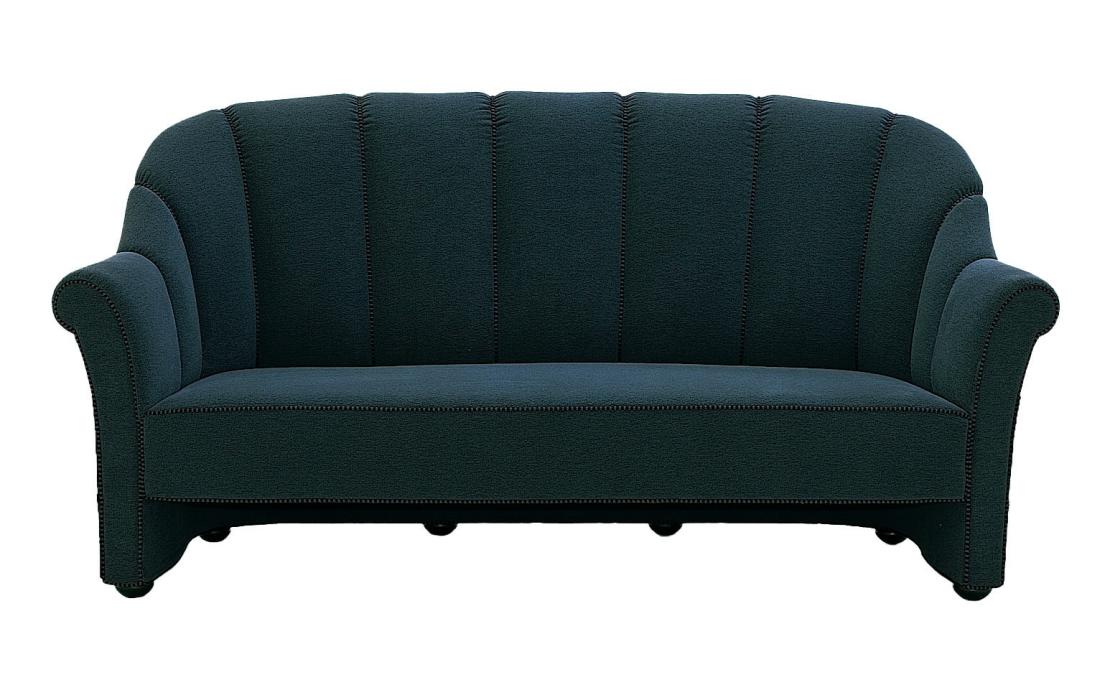 Диван от фабрики Wittmann модель HAUSKOLLER-SOFA
