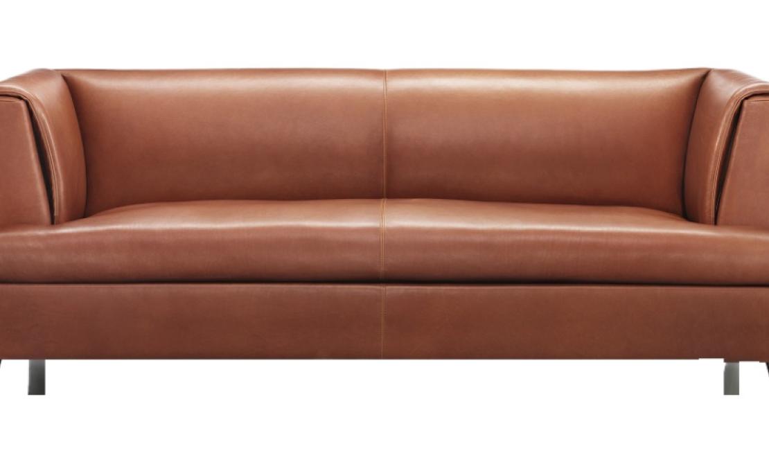 Диван от фабрики Wittmann модель HAVANNA-SOFA