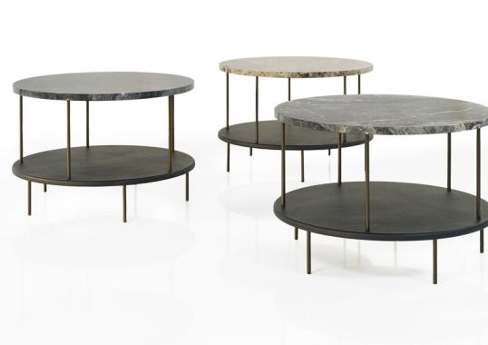 Журнальный столик от фабрики Wittmann модель DD-LOW TABLE