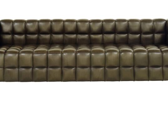 Диван Wittmann KUBUS-SOFA image 1